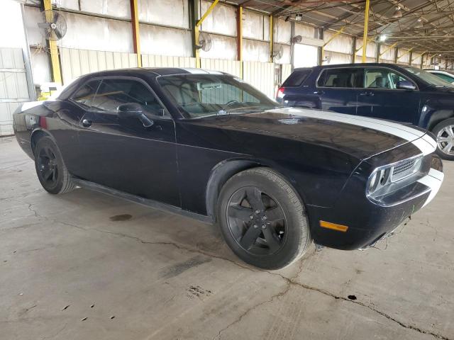 2011 Dodge Challenger VIN: 2B3CJ4DG1BH507546 Lot: 45528824