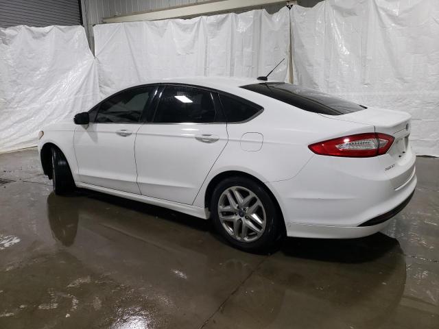 2014 Ford Fusion Se VIN: 1FA6P0H79E5352713 Lot: 47802114