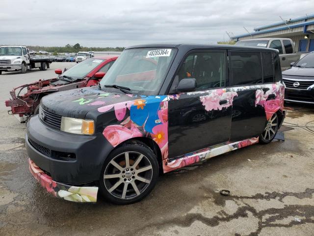 2006 Toyota Scion Xb VIN: JTLKT324464081673 Lot: 48285364