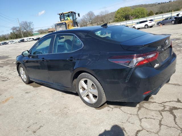 2021 Toyota Camry Se VIN: 4T1G11AK8MU521091 Lot: 47555404