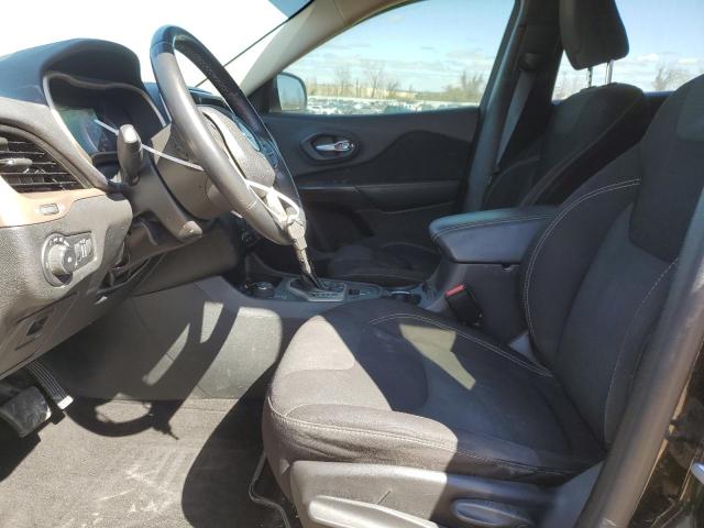 2016 JEEP CHEROKEE L - 1C4PJMCS3GW102996