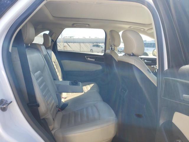 2016 Ford Edge Sel VIN: 2FMPK3J94GBC40597 Lot: 47921034