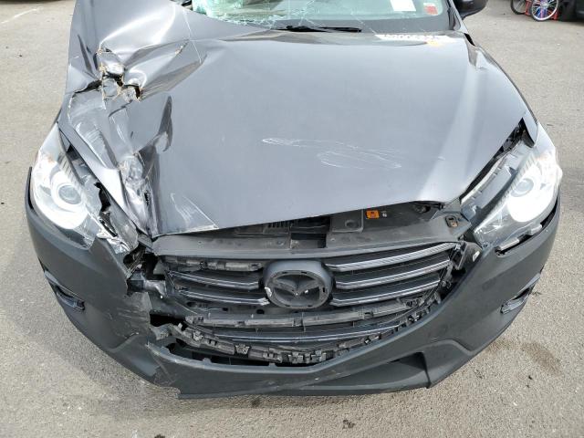 2016 Mazda Cx-5 Touring VIN: JM3KE4CY4G0847687 Lot: 48229564