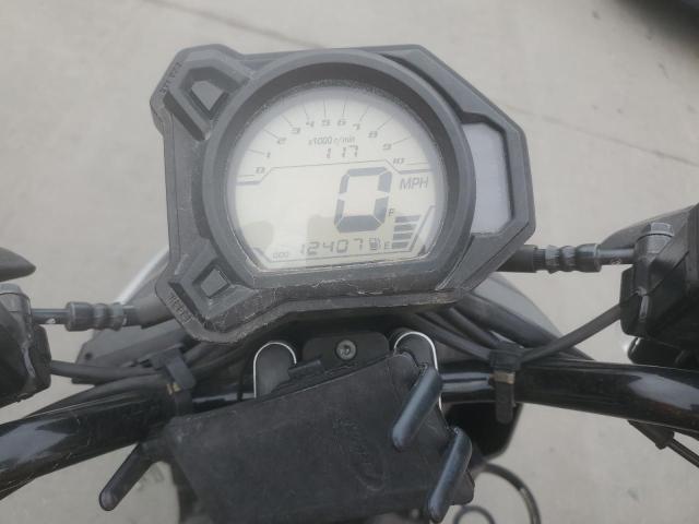 2018 YAMAHA YW125 RKRSEB1Y2JA003108