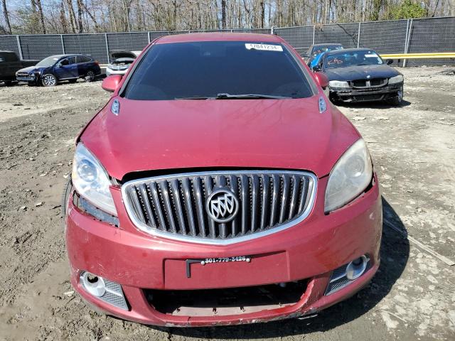 2016 BUICK VERANO PRE - 1G4PT5SV1G4136230