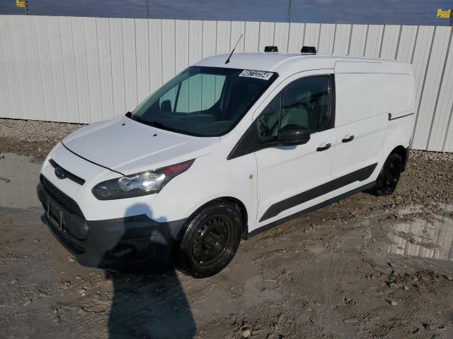 NM0LS7E73H1338355 | 2017 Ford transit connect xl