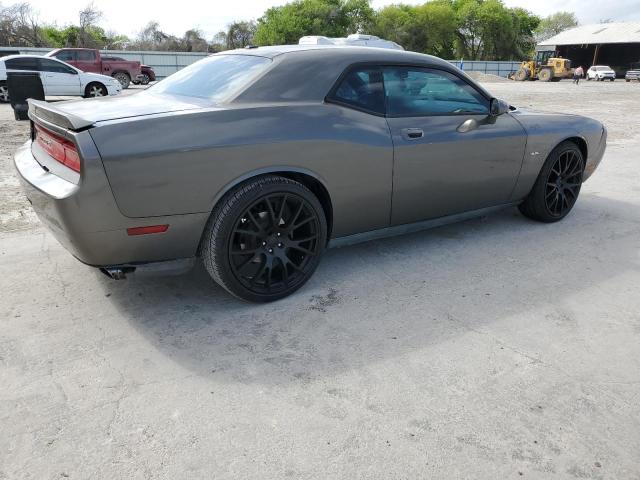 2010 Dodge Challenger R/T VIN: 2B3CJ5DT8AH244702 Lot: 46642134