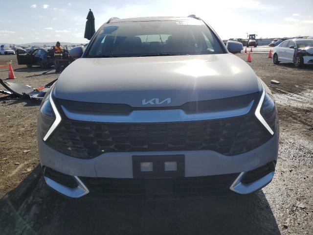 2024 KIA SPORTAGE S - 5XYK53DF3RG177319