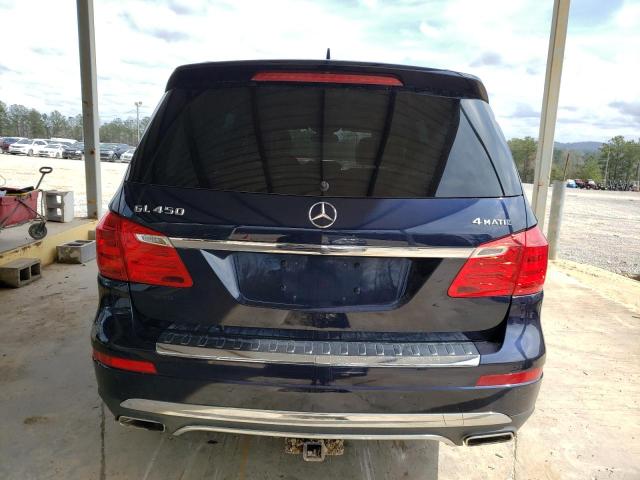 VIN 4JGDF7CE7EA280853 2014 Mercedes-Benz GL-Class, ... no.6