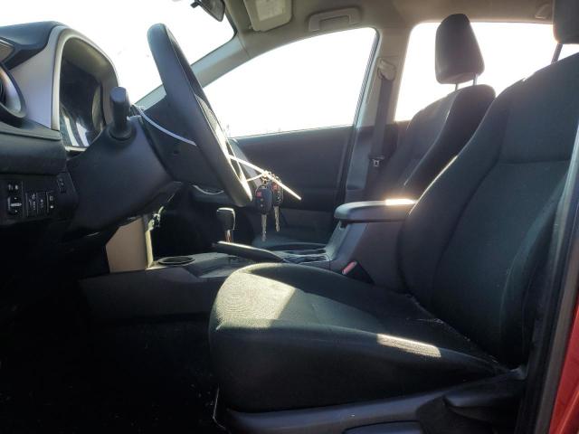 2015 TOYOTA RAV4 LE - 2T3BFREV4FW352549