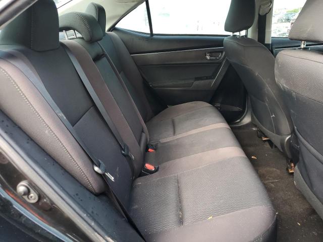 2019 TOYOTA COROLLA L - 2T1BURHE9KC175017