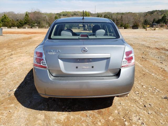 2009 Nissan Sentra 2.0 VIN: 3N1AB61E19L668226 Lot: 48914494