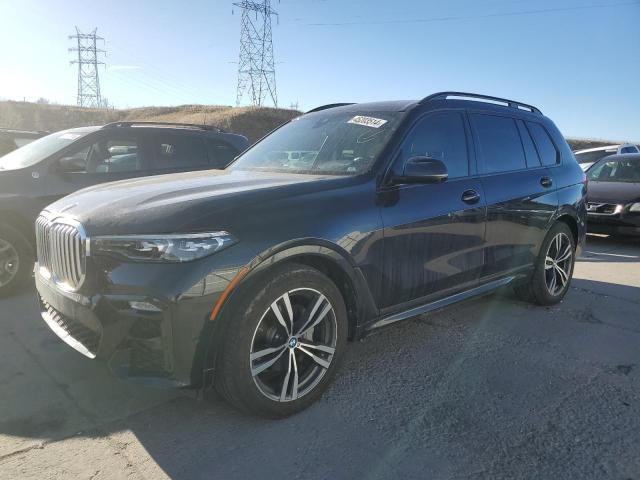 VIN 5UXCW2C03L9C69114 2020 BMW X7, Xdrive40I no.1