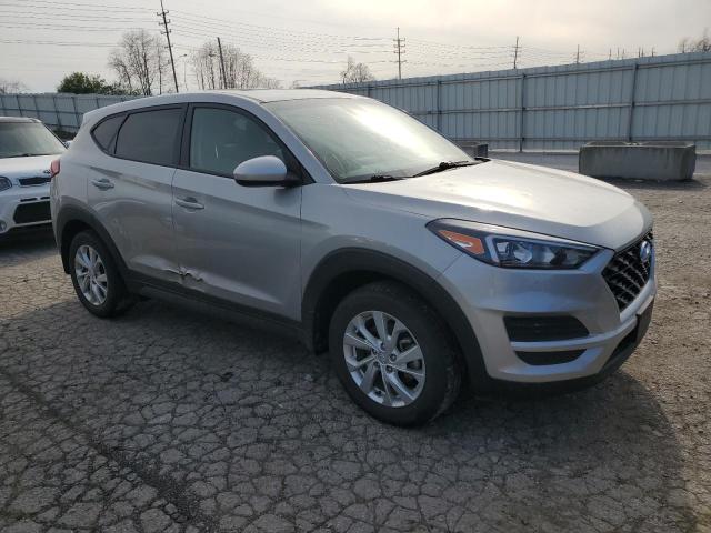 2020 HYUNDAI TUCSON SE - KM8J23A43LU239049