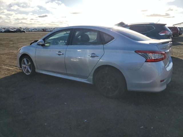 2013 Nissan Sentra S VIN: 3N1AB7AP3DL789694 Lot: 51760844