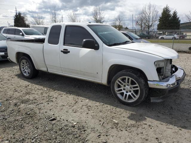 2007 GMC Canyon VIN: 1GTCS19E478140625 Lot: 47407984