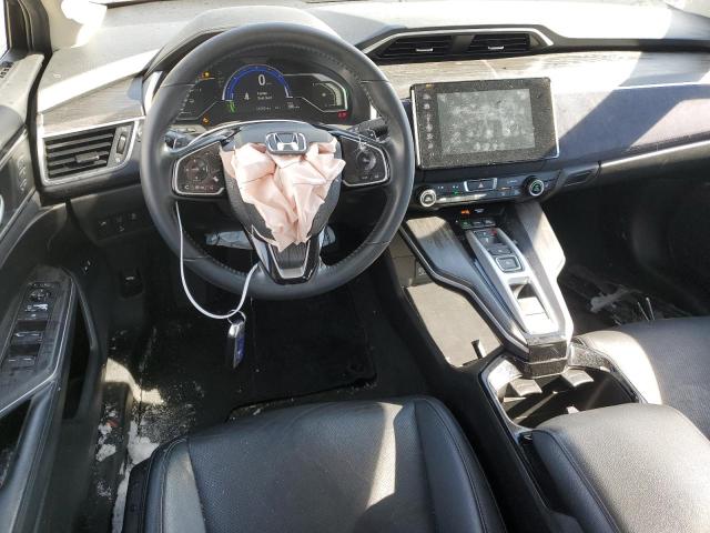 2018 HONDA CLARITY TO - JHMZC5F31JC022763