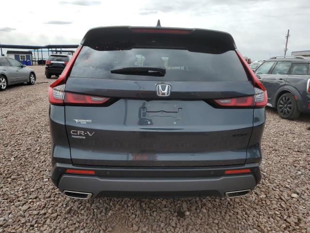 2024 HONDA CR-V SPORT - 7FARS5H82RE014414