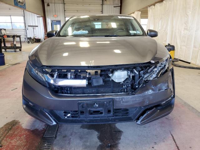 2018 HONDA CLARITY - JHMZC5F11JC002088