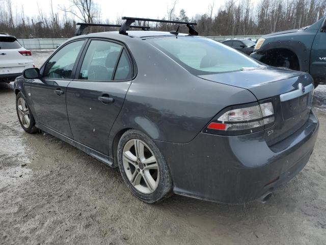 2011 Saab 9-3 2.0T VIN: YS3FA4BY6B1304103 Lot: 47015054