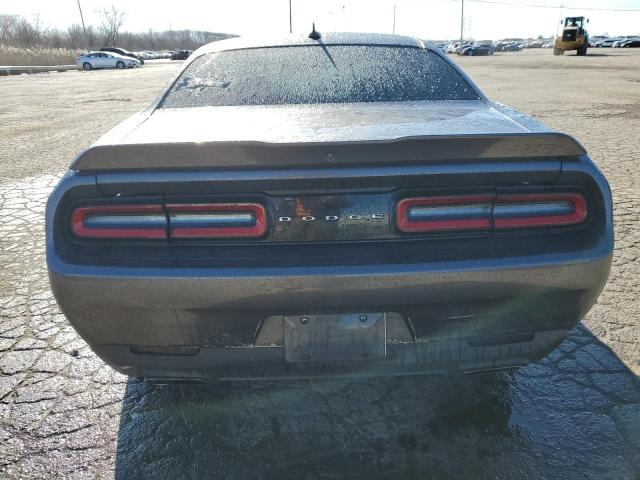2015 DODGE CHALLENGER - 2C3CDZDJ0FH910460