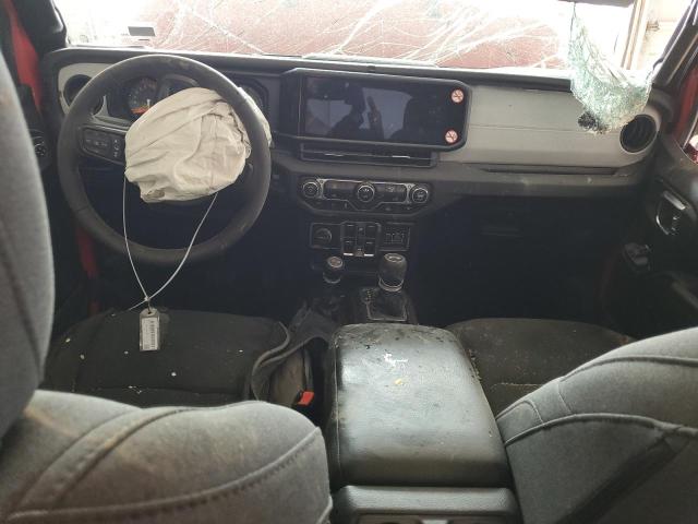 2024 JEEP WRANGLER 4 1C4RJXN66RW225088