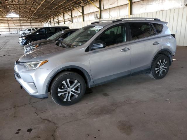 2016 Toyota Rav4 Le VIN: 2T3ZFREV2GW286535 Lot: 46250404