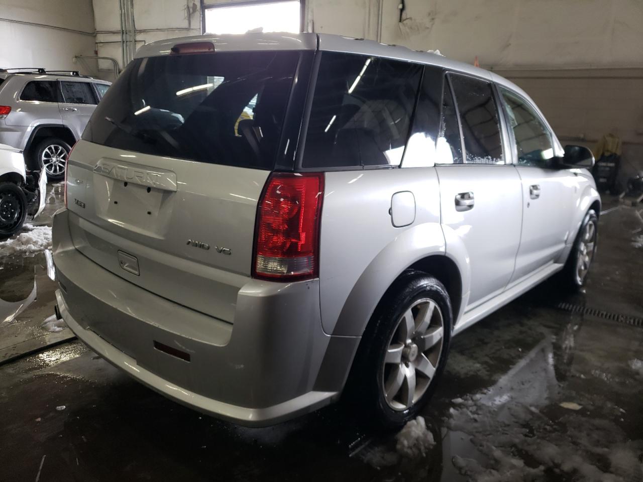 5GZCZ63495S805610 2005 Saturn Vue