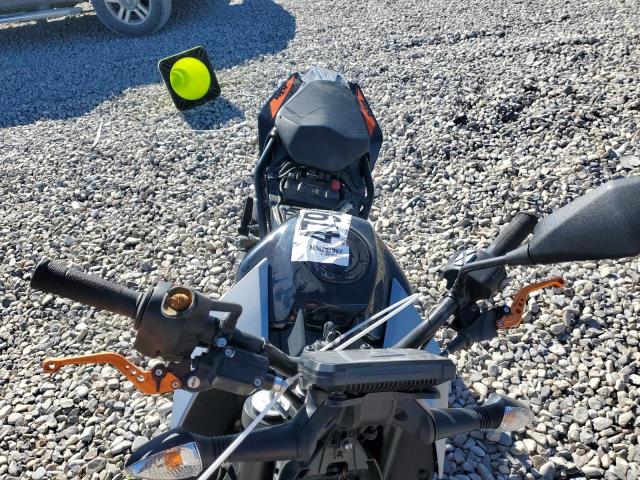 2021 KTM 390 DUKE - MD2JPJ404MC275580