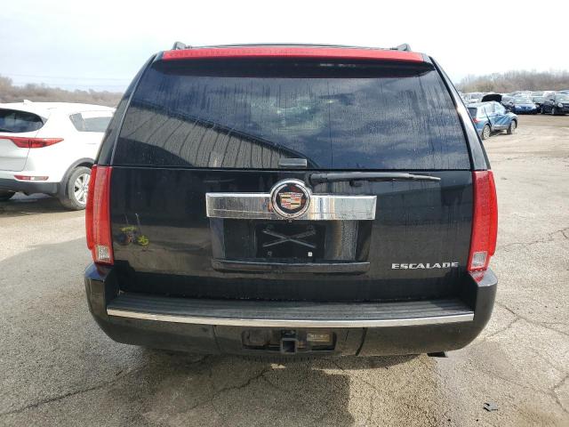 1GYS4BEF8DR221900 2013 Cadillac Escalade Luxury