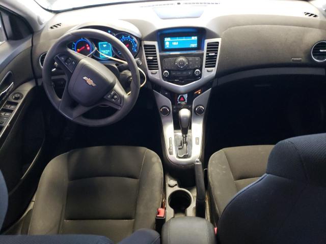 2016 CHEVROLET CRUZE LIMI - 1G1PE5SB3G7123779