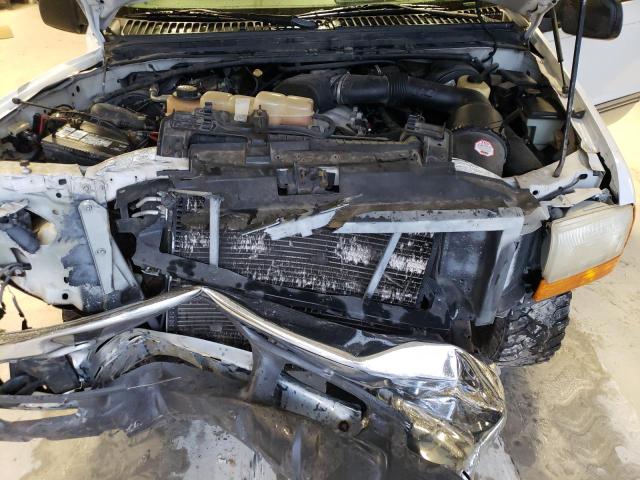 1999 Ford F350 Srw Super Duty VIN: 1FTSW31S2XED98172 Lot: 45504804