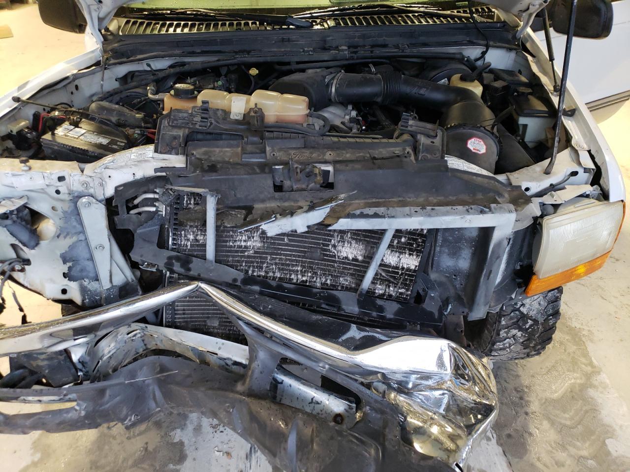 1FTSW31S2XED98172 1999 Ford F350 Srw Super Duty