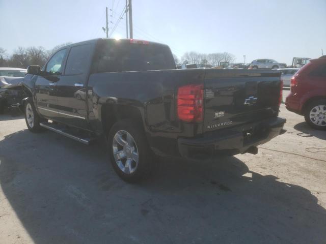 3GCUKREC7FG504990 | 2015 Chevrolet silverado k1500 lt