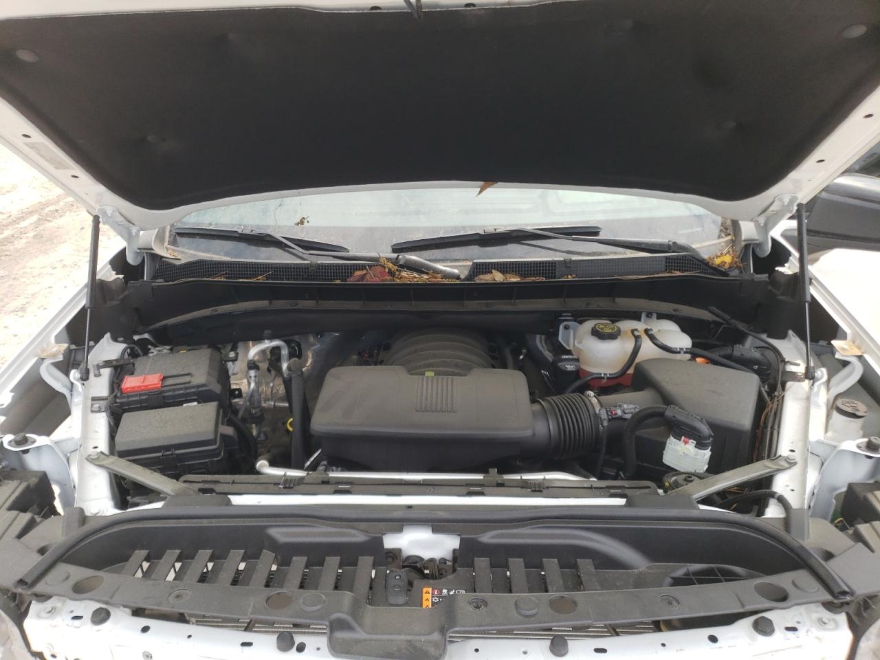 2GCPADED7N1520142 CHEVROLET ALL Models 2022
