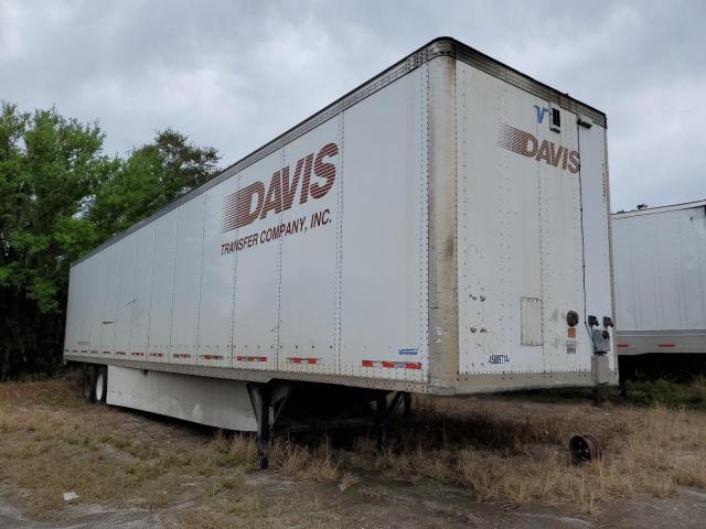 Lot #2403957086 2013 VYVC TRAILER salvage car