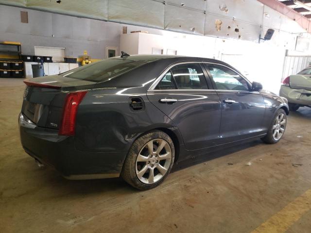 2013 Cadillac Ats Luxury VIN: 1G6AB5S39D0121976 Lot: 47627554