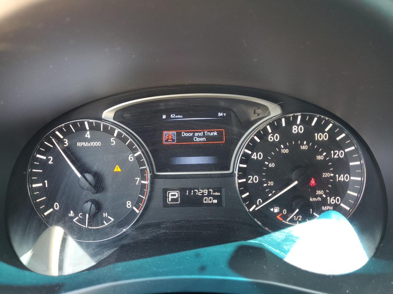 1N4AL3AP1EC414022 2014 Nissan Altima 2.5