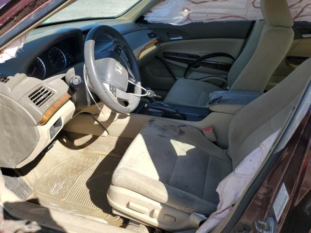 2008 Honda Accord - Image 7