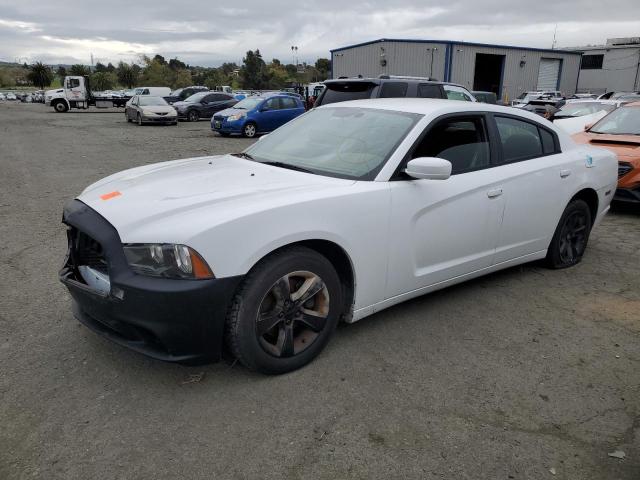 DODGE CHARGER SE