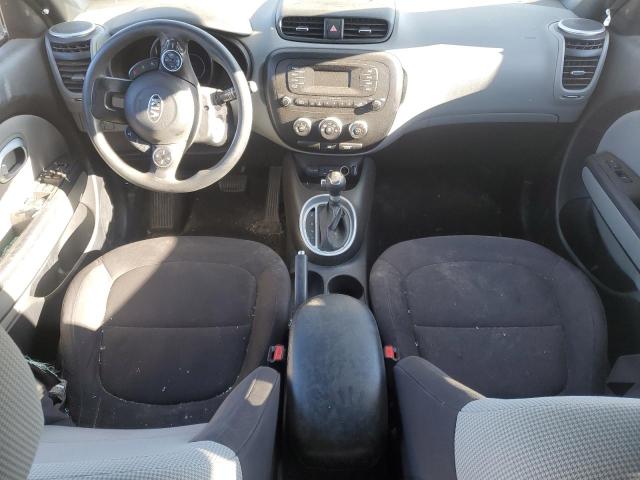 2016 KIA SOUL - KNDJN2A24G7262297