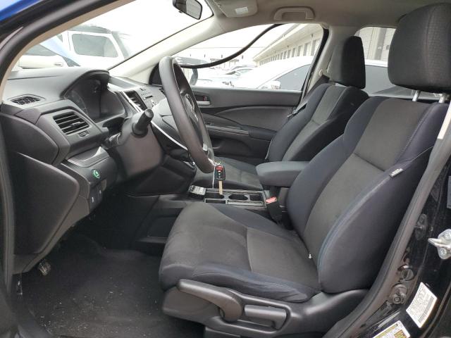 2015 HONDA CR-V LX - 2HKRM4H31FH629005