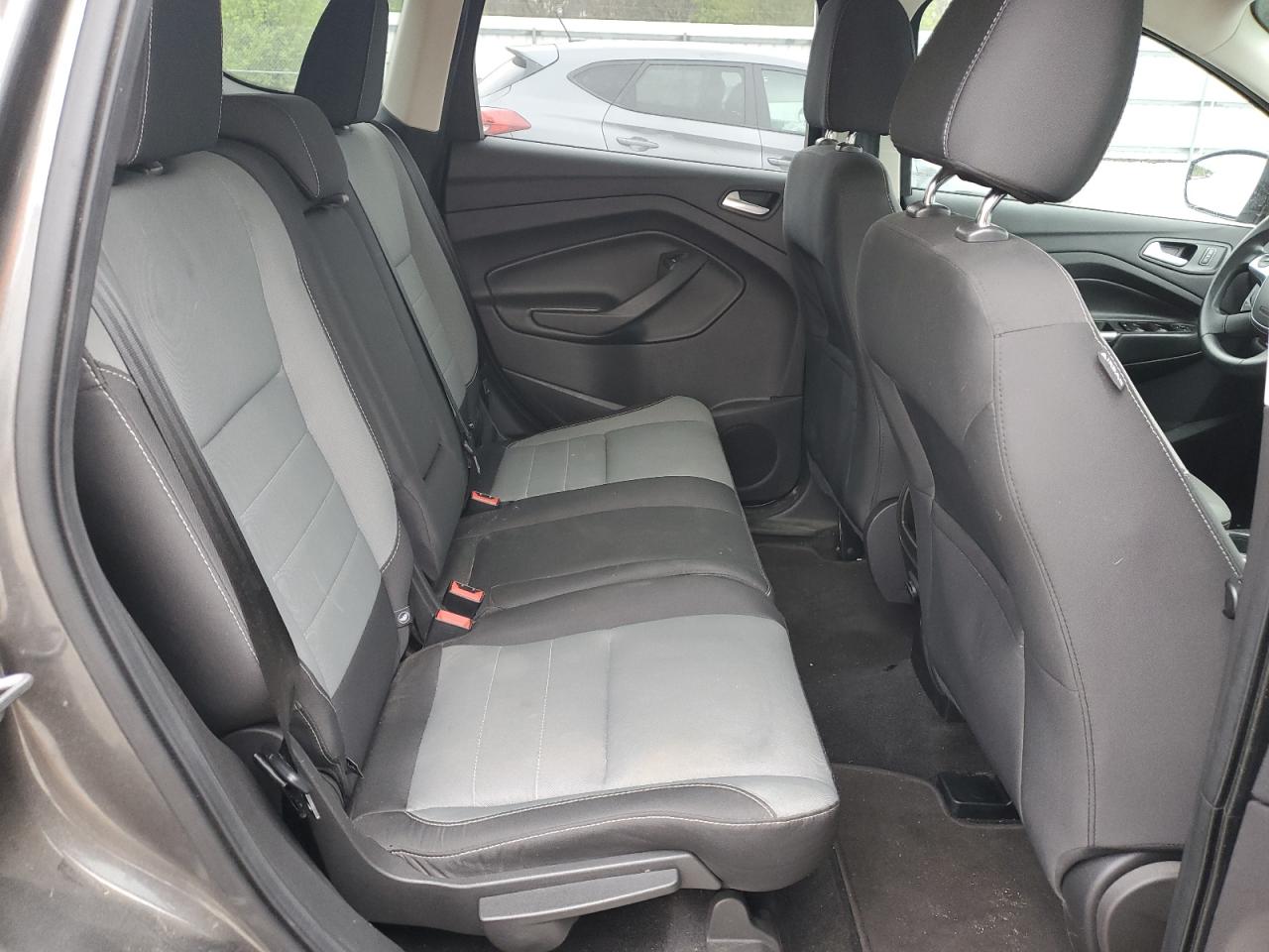 1FMCU9GX0GUA39095 2016 Ford Escape Se