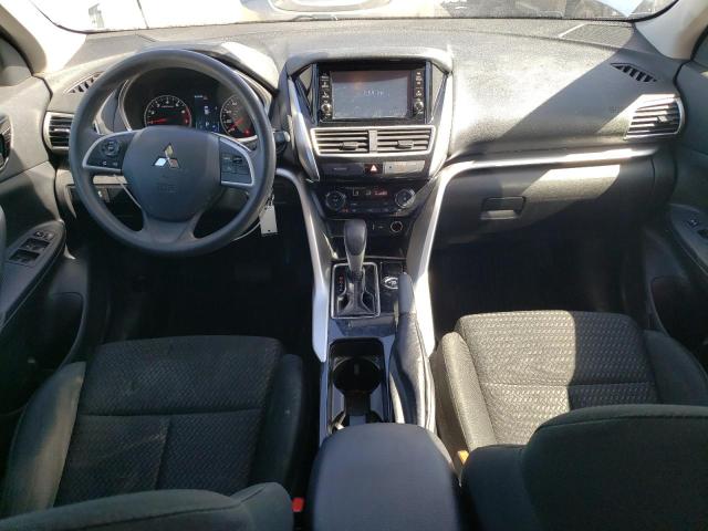 2019 MITSUBISHI ECLIPSE CR - JA4AT3AA7KZ030187