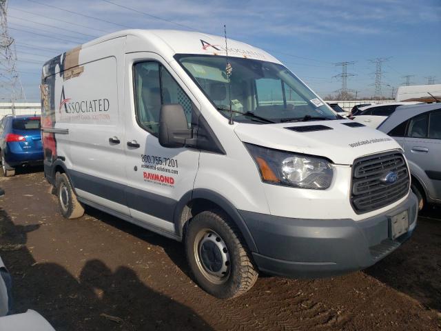 VIN 1FTYR1CG3GKB50805 2016 Ford Transit, T-250 no.4