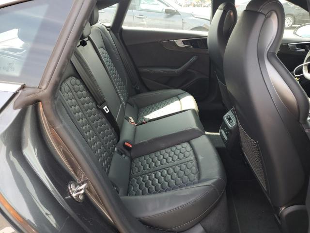 2023 AUDI RS5 WUAAWCF58PA900773
