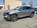 2017 LEXUS RX 350 BAS - 2T2BZMCA7HC062986