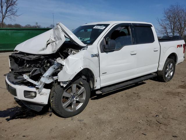 2015 FORD F150 SUPER 1FTEW1EP3FFD03859