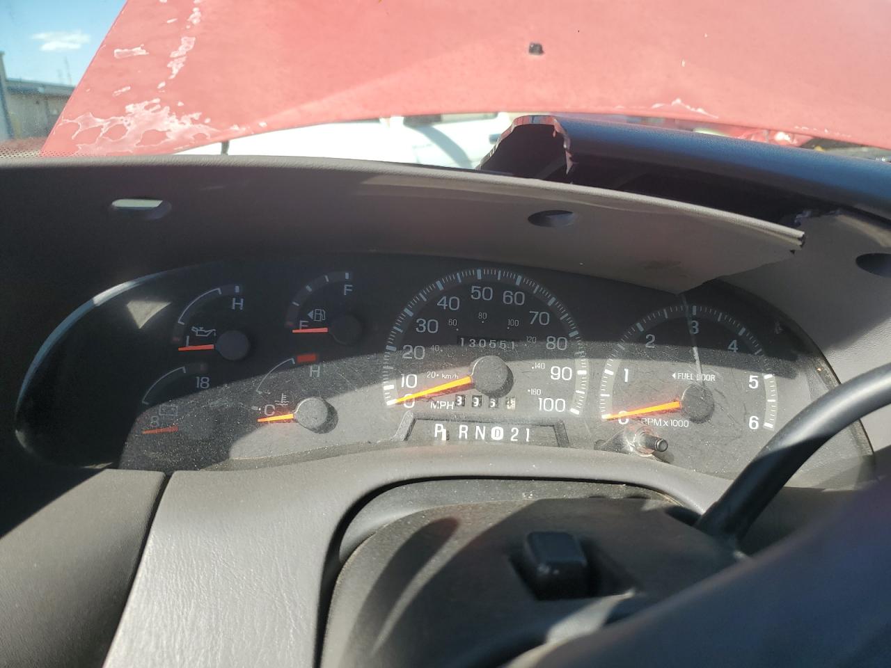 1FTDX1727VND42548 1997 Ford F150