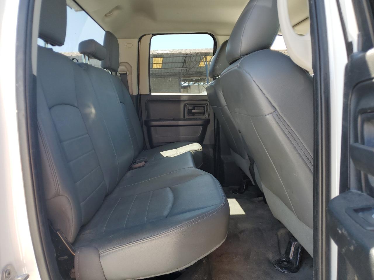 1C6RR7FG7HS649280 2017 Ram 1500 St